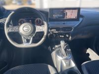 Nissan Juke 1.0 DIG-T N-Connecta DCT  KAMERA SHZG NAVI - Image