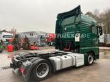 MAN TGX 18.460 Euro6 4x2 Volumen-SZM - Szm