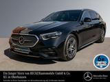 Mercedes-Benz E 300 Tde EDITION AMG PANORAMA AHK BURMESTER
