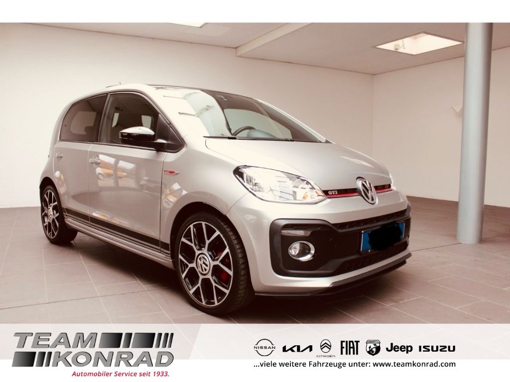 Image of Volkswagen up!