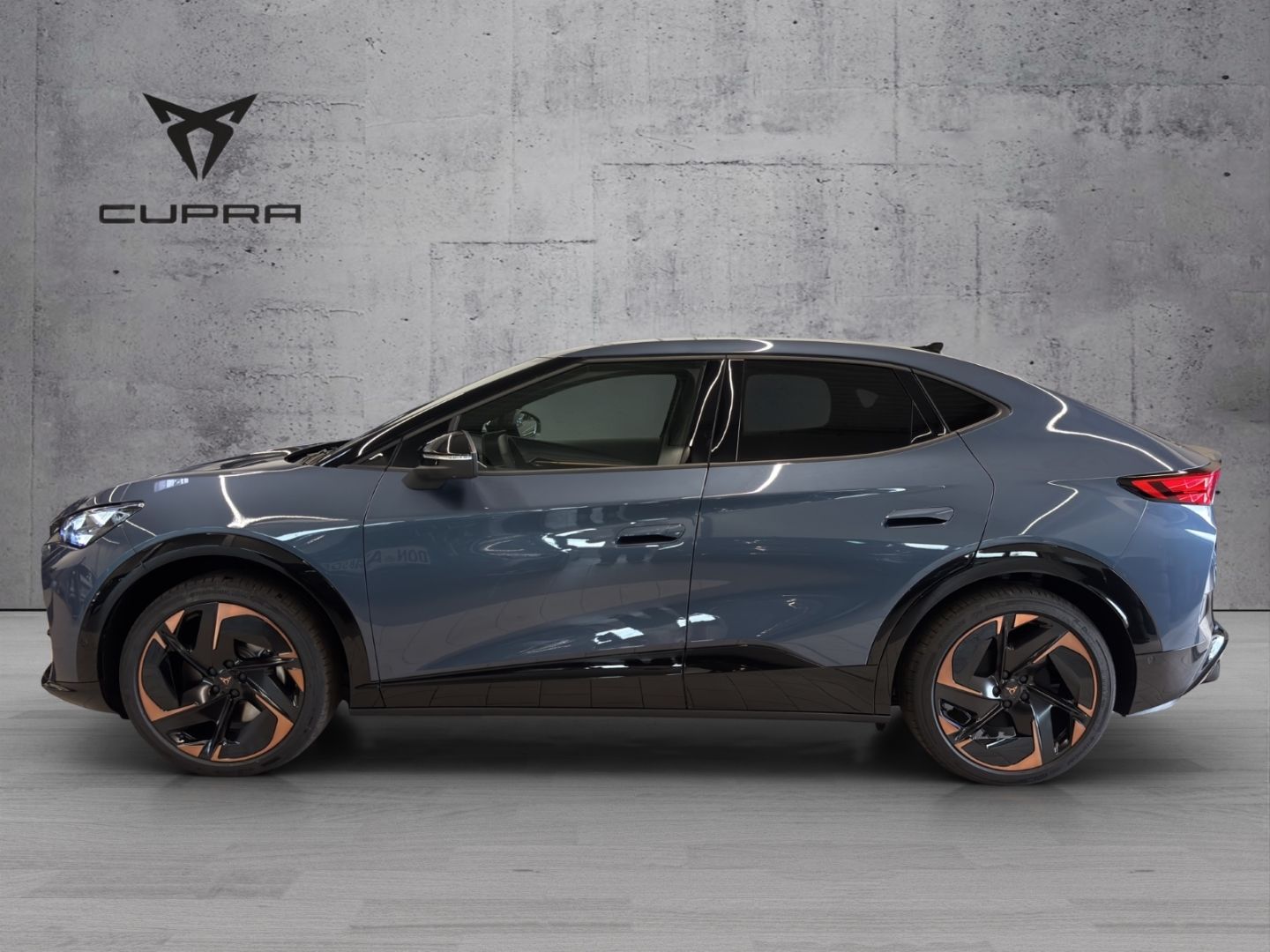 Cupra Tavascan VZ 4Drive ab 449,-EUR bei 3000,-Anz. 21 imagem 3