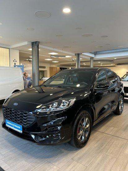 Ford Kuga ST-Line X, 2.5 Duratec Plug-in-Hybrid PHEV,