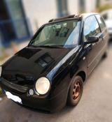 Volkswagen VW Lupo 2003 - Volkswagen Lupo in Duisburg