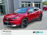 Citroën C4 X Max Mild-Hybrid 145 AT - ACC/PANO/ALCANTARA - Citroën C4 X Neuwagen