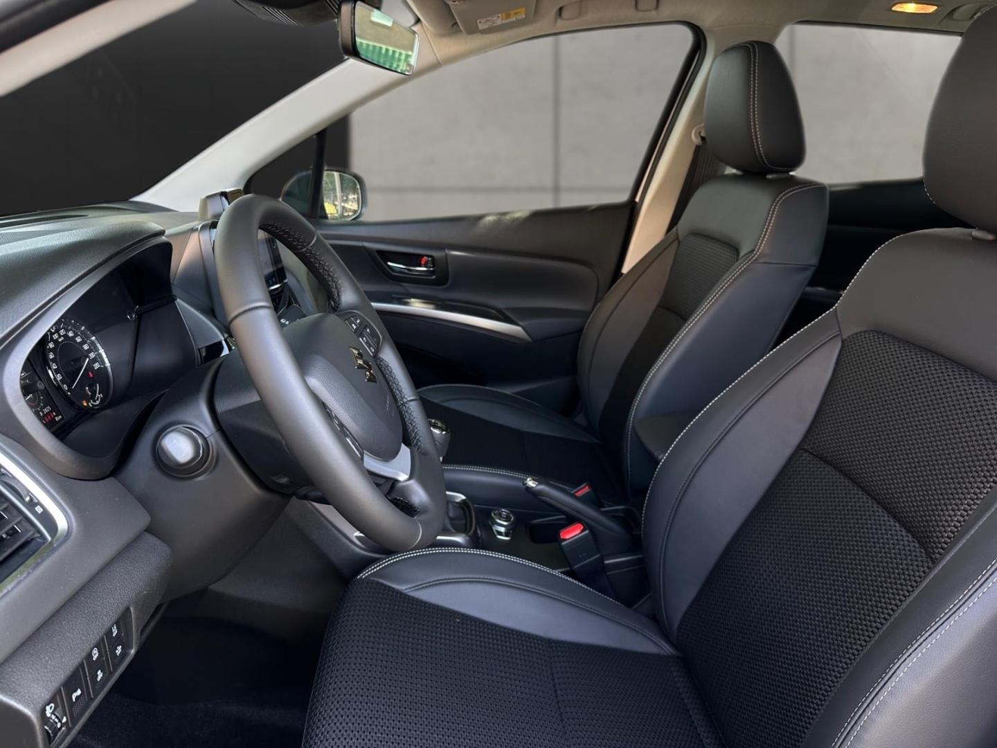 Suzuki S-Cross 1.4 Comfort+ ALLGRIP PANO 60 MON GARANTI