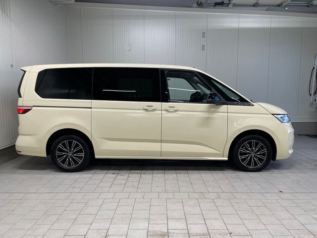 T7 Multivan Life lang 2.0 TDI DSG TAXI-FAHRZEUG