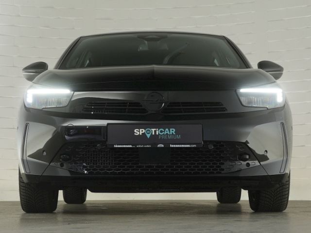 Corsa F FACELIFT GS HYBRID eDCT+LED+RÜCKFAHRKAME