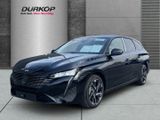 Peugeot 308 SW Hybrid Allure 1.2 136 e-DSC Apple CarPlay - Peugeot 308 Tageszulassungen mit Benzin-Antrieb