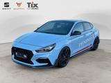 Hyundai I30 N 2.0 T-GDI N Performance Fastback Navi/Kame - gebrauchte Hyundai Sportwagen