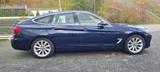 BMW 320 Gran Turismo 320d Sport Line / BMW Scheckhef - BMW 320 Gran Turismo in Duisburg