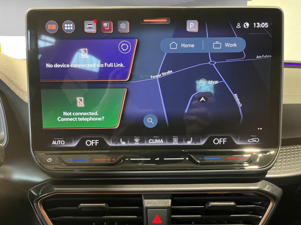 Cupra Leon - Bild 12