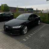 Audi A6 C7 BJ 2016 Facelift - Audi A6: 2.7