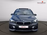 BMW 220 Gran Tourer d xDrive M-Sport /Pano/Totwinkel - BMW 220 Gran Tourer mit Diesel-Antrieb: Automatik