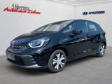 Honda Jazz e:HEV 1.5 i-MMD Hybrid Elegance - Honda Jazz aus 2025