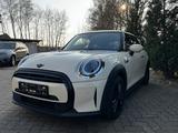 MINI Cooper Classic Trim LED/NAVI/LEDER/KEYLESS/HuD - MINI Cooper aus 2021