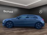 Mercedes-Benz A 180 PROGR+MBUX AR+LED+KAM+DIST+SOUND+AMBI+SHZ - Mercedes-Benz: L D