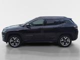 Jeep Compass 1.4 MultiAir FWD Limited Matrix 2xKlima - Jeep Compass: 2.2