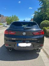 BMW X2 sDrive20i M Sport X Steptronic DCT M Sport X - BMW X2 in Mannheim