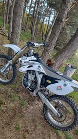 Yamaha YZ250F - Angebote entsprechen deinen Suchkriterien