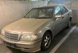 Mercedes-Benz Mercedes W202 C240 Tüv  11/27 - Mercedes-Benz C 240 aus 1998