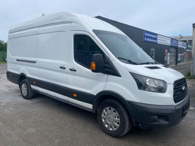 Ford Transit Kasten 350 L4 Trend