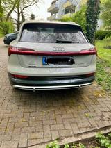 Audi e-tron 55 quattro advanced  - Audi e-tron von privat