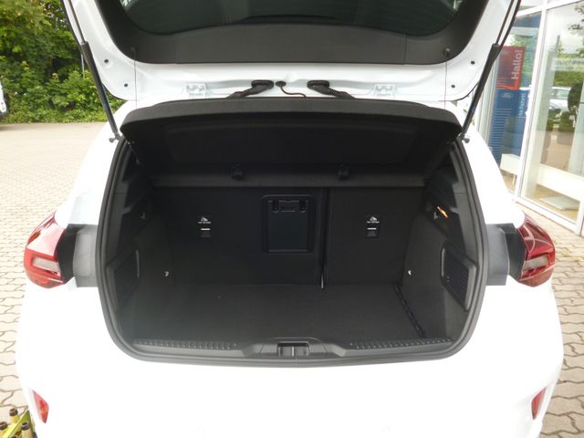 Focus Lim. ST X*TRACK-PACK*B&O*Head-up-Displ.*