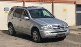 Mercedes-Benz ML 270 CDI|Automatik2004|KEI... - Mercedes-Benz ML 270 in Bremen
