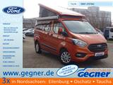Ford Nugget 185PS Autm. Aufstelldach Navi Markise AHK - Offers