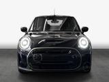 MINI Cooper SE Cabrio - MINI MINI: Roadster, Schwarz