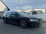 Audi A8 L 3.0 TDI tiptronic quattro - - Audi A8 von privat