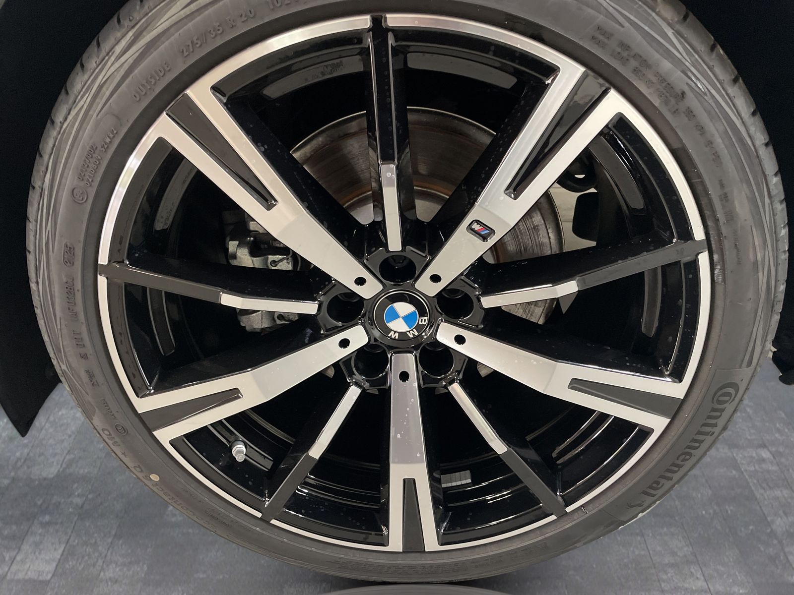 BMW 520 - Bild 14