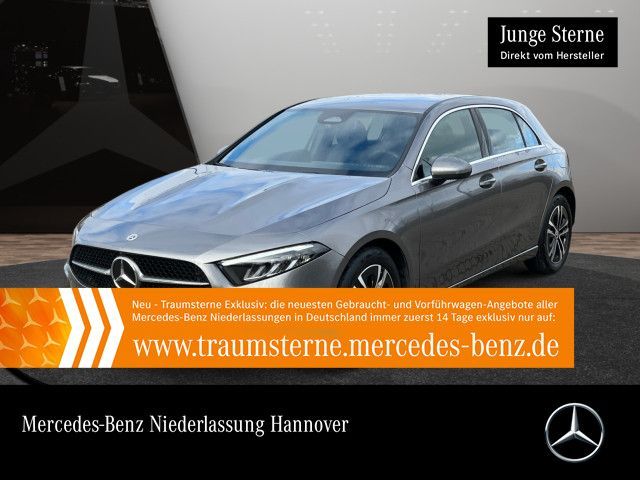 Mercedes-Benz A 200 PROGRESSIVE Advanced/AHK/Volldigi/VZ-Ass