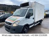 Iveco Daily 35 C 13 Kühlkoffer Bj 2010 - Iveco 2010 Daily