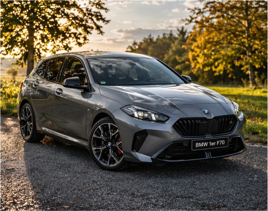 Image of BMW 120