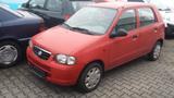 Suzuki Alto 1,1 TÜV NEU ! - gebrauchte Suzuki Alto aus dem Jahr 2003