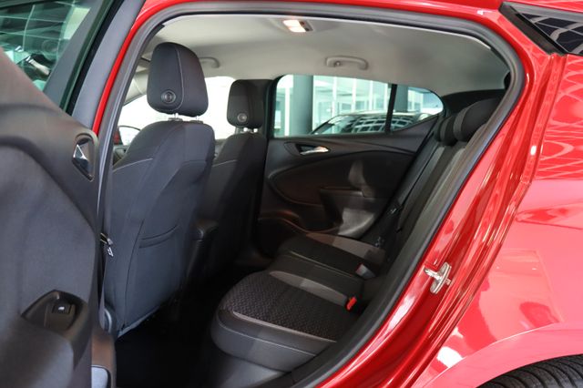 Fahrzeugabbildung Opel Astra K Lim. 5-trg. 120 Jahre Start/Stop|KAMERA|