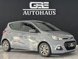 Hyundai i10 Intro Edition*NAVI*KAMERA*PDC*SHZG*LHZG* - Hyundai i10: Edition