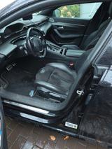 Peugeot 508 PureTech 225 EAT8 GT SW GT - schwarze Peugeot 508