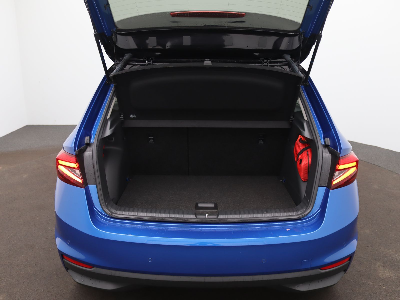 Skoda Fabia - Bild 8