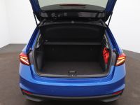 Skoda Fabia - Vorschau Bild 8