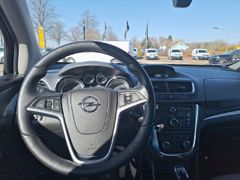 Fahrzeugabbildung Opel Mokka Innovation 1.4 Turbo,AAC,PPS,KAM,e.ankl.Sp
