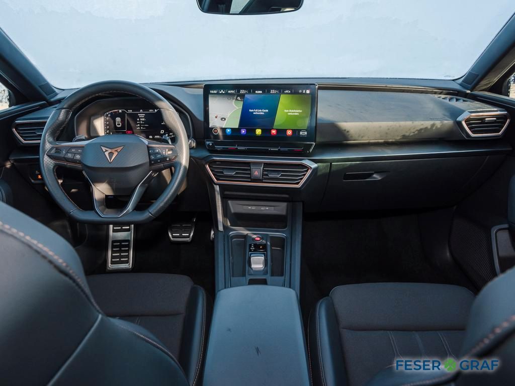 Cupra Leon - Bild 11