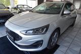 Ford Focus Titanium X*VirtualC*LED*RFK*ACC* - Ford Focus mit Diesel-Antrieb