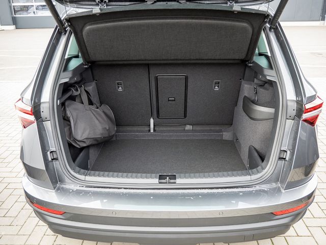 Foto Nummer 14: SKODA Karoq