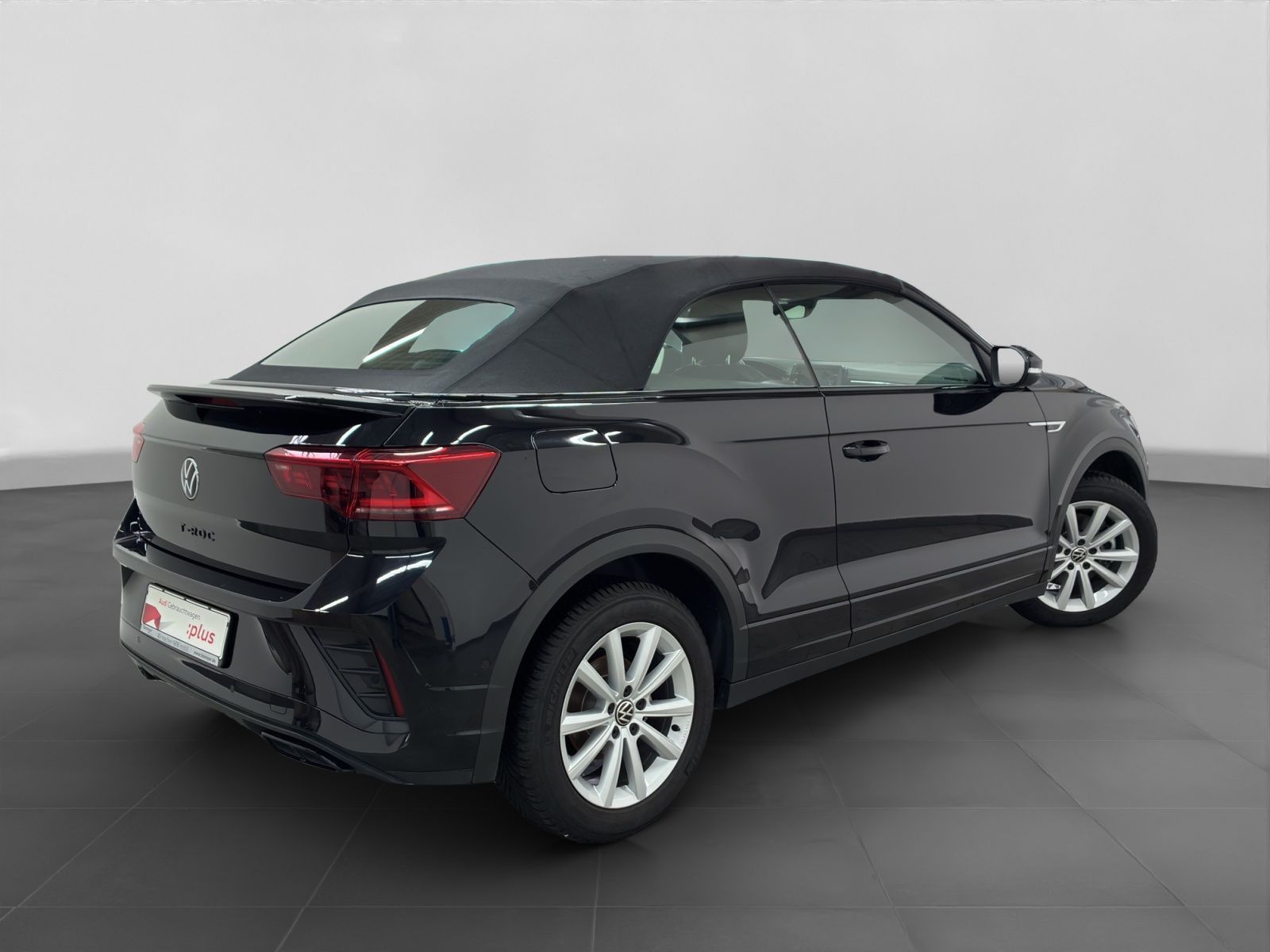 Volkswagen T-Roc - Bild 3