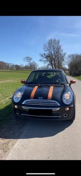 MINI One / EZ: 01.2006 / KM: 169.500 - MINI ONE in Kiel