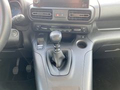 CITROEN Berlingo M Shine*SHZ*Kamera*Pano*