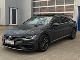Volkswagen Arteon R-Line 2.0TSI Virtual Pano ACC Kamera Ahk - gebrauchte VW Arteon aus dem Jahr 2020