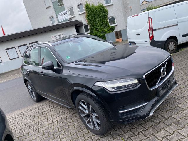 Volvo XC 90 XC90 AWD Panorama AHK